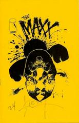 The Maxx [Yellow Ashcan] #1 (1993) Comic Books The Maxx Prices