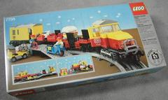 Freight Train LEGO Train Prices