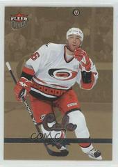 Erik Cole Hockey Cards 2005 Ultra Prices