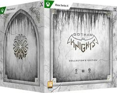 Gotham Knights [Collector's Edition] PAL Xbox Series X Prices