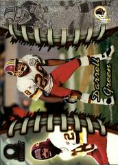 Darrell Green #246 Football Cards 1998 Pacific Omega Prices