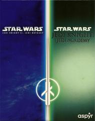 Star Wars Jedi Knight: Jedi Outcast & Jedi Academy Playstation 4 Prices