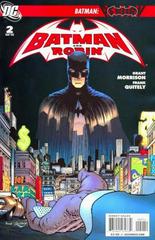 Batman and Robin [4th Print] Comic Books Batman and Robin Prices