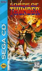 Lords of Thunder Sega CD Prices