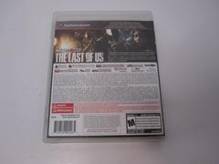 Photo By Canadian Brick Cafe | The Last of Us Playstation 3