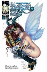 Tarot: Witch of the Black Rose #17 (2002) Comic Books Tarot: Witch of the Black Rose Prices