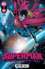 Superman: Son of Kal-El [2nd Print] #1 (2021) Comic Books Superman: Son of Kal-El Prices