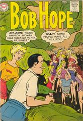 Adventures of Bob Hope #65 (1960) Comic Books Adventures of Bob Hope Prices