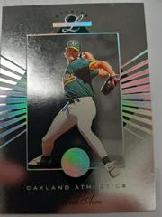 Mark Acre Baseball Cards 1994 Leaf Limited Rookie Prices