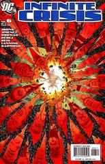 Infinite Crisis #6 (2006) Comic Books Infinite Crisis Prices