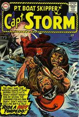 Capt. Storm #11 (1966) Comic Books Capt. Storm Prices