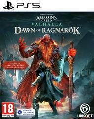 Assassin's Creed Valhalla: Dawn of Ragnarok PAL Playstation 5 Prices