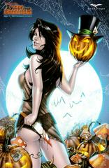 Grimm Fairy Tales Presents: Escape from Wonderland [Exclusive] #2 (2009) Comic Books Escape from Wonderland Prices