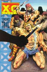 X-O Manowar #35 (1995) Comic Books X-O Manowar Prices