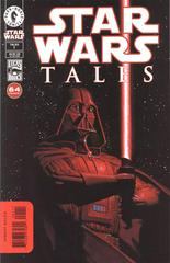 Star Wars Tales #1 (1999) Comic Books Star Wars Tales Prices