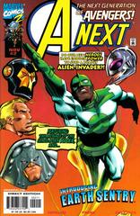 A-Next #2 (1998) Comic Books A-Next Prices