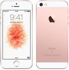 iPhone SE [16GB Rose Gold Unlocked] Apple iPhone Prices