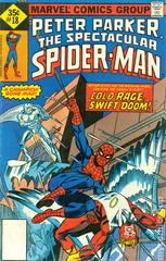 The Spectacular Spider-Man [Whitman] #18 (1978) Comic Books Spectacular Spider-Man Prices