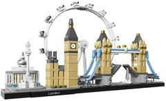 LEGO Set | London LEGO Architecture