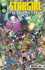 Stargirl: The Lost Children #5 (2023) Comic Books Stargirl: The Lost Children Prices