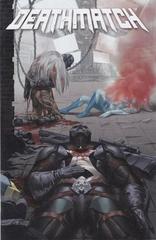 Deathmatch [Morgue] #5 (2013) Comic Books Deathmatch Prices