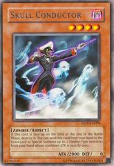 Skull Conductor YuGiOh Absolute Powerforce Prices