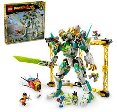 Mei’s Dragon Mech #80053 LEGO Monkie Kid Prices