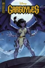 Gargoyles [Leirix] #1 (2022) Comic Books Gargoyles Prices