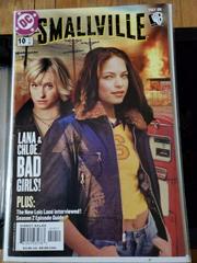 Smallville #10 (2004) Comic Books Smallville Prices