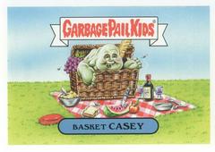Basket CASEY #2a Garbage Pail Kids Revenge of the Horror-ible Prices