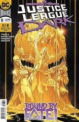 Justice League Dark #8 (2019) Comic Books Justice League Dark Prices