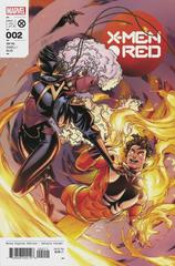 X-Men: Red #2 (2022) Comic Books X-Men: Red Prices