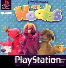 Jim Henson's The Hoobs PAL Playstation Prices
