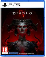 Diablo IV PAL Playstation 5 Prices