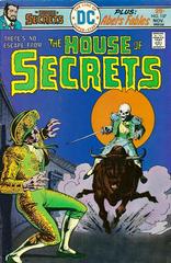 House of Secrets #137 (1975) Comic Books House of Secrets Prices