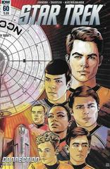 Star Trek #60 (2016) Comic Books Star Trek Prices