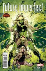 Future Imperfect [ Bradshaw] #1 (2015) Comic Books Future Imperfect Prices