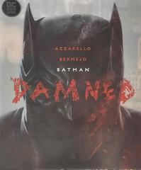 Batman: Damned Comic Books Batman: Damned Prices