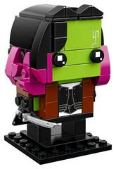 LEGO Set | Gamora LEGO BrickHeadz
