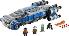 LEGO Set | Resistance I-TS Transport LEGO Star Wars