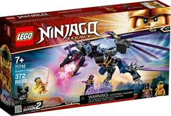 Overlord Dragon #71742 LEGO Ninjago Prices