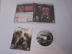 Photo By Canadian Brick Cafe | The Darkness II Playstation 3