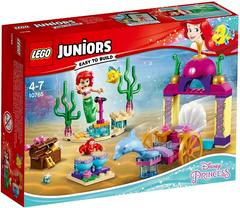 Ariel's Underwater Concert LEGO Juniors Prices