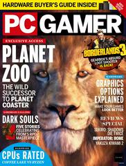 PC Gamer [Issue 319] PC Gamer Magazine Prices
