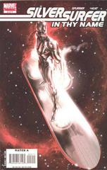 Silver Surfer: In Thy Name Comic Books Silver Surfer: In Thy Name Prices