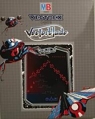 Vectorblade [Malban] Vectrex Prices