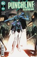 Punchline: The Gotham Game #2 (2022) Comic Books Punchline: The Gotham Game Prices