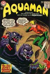 Aquaman #20 (1965) Comic Books Aquaman Prices