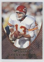 Steve Bono #15 Football Cards 1997 Pinnacle Action Packed Prices