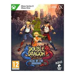 Double Dragon Gaiden: Rise of the Dragons PAL Xbox Series X Prices